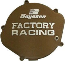 2010-2017 Honda CRF250R Magnesium Boyesen Clutch Cover