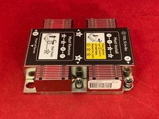 872452-001 867650-001 873588-001 HPE Genuine Heatsink 4 DL360 560 580 Gen10  
