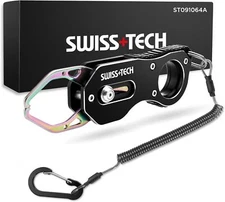 ** SWISS+TECH Fish Grip ST091064