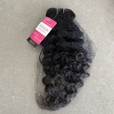 16  100 Unprocessed Human Hair Weft Extension Wavy  New W/ Fast Shipping 