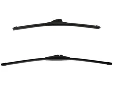 Wiper Blade Set For 2009-2017 VW CC 2010 2011 2012 2013 2014 2015 2016 JS974VK