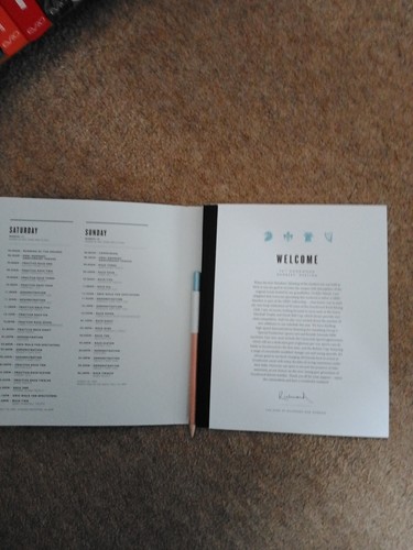 GOODWOOD 76th MEMBERS MEETING PROGRAMME - 2018 - Picture 2 of 2