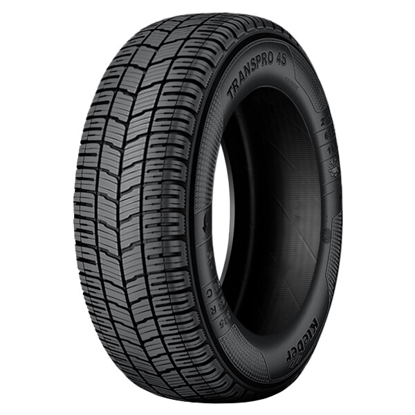 GOMME PNEUMATICI KLEBER 215/65 R16 109/107R TRANSPRO 4S