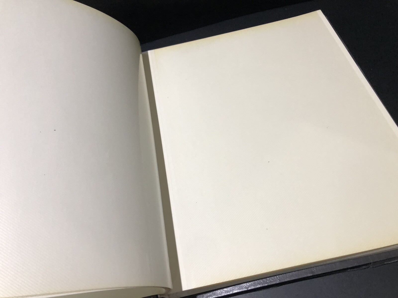 Vintage Boot’s Photo Album Adhesive Pages 200 Photos Holds Approx