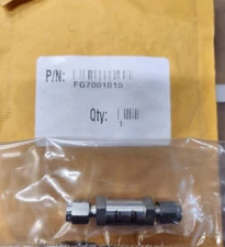 Hach ANATEL PAT700 FG7001015 INLET FILTER --NEW