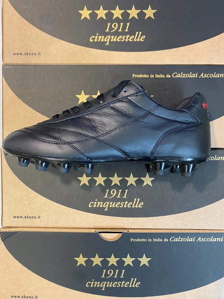 Cinquestelle scarpe best sale calcio
