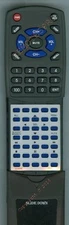 Replacement Remote for Q SEE QSD9004V