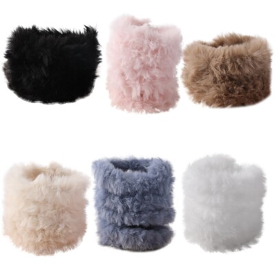 6 Colors Plush Dolls Twisting Sticks Pipe Handmade Craft Supplies Toy