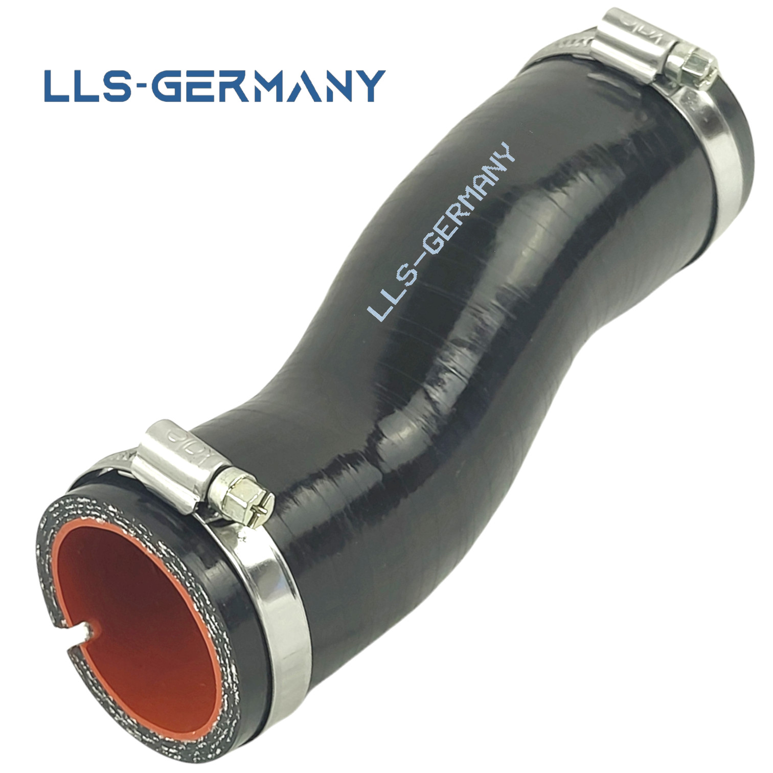 Intercooler Hose For Fiat Ducato Citroen Jumper Peugeot Boxer 2.0 JTD/HDI