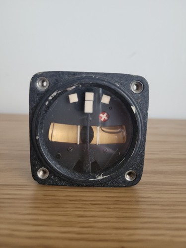 Indicateur de virage CF70 VINOT AVIATION