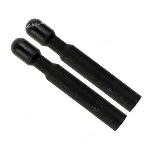 For Ford Explorer F-150 Taurus Mercury Sable 2Pcs Door Lock Pull Knob RH&LH — 第 2/4 张图片