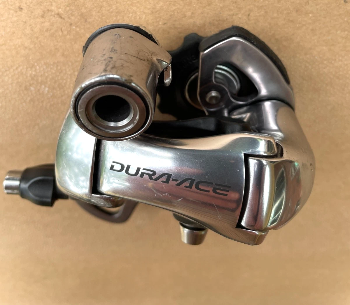 dura ace 7800 derailleur products for sale | eBay