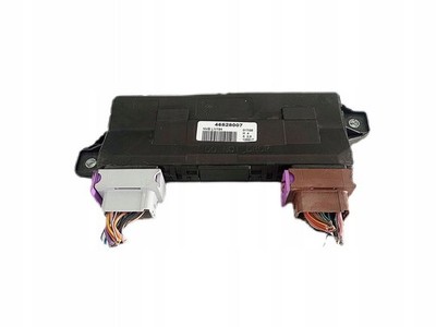 Fiat Croma 2005 Comfort Komfort Karosserie Modul 46828007 AEU13507