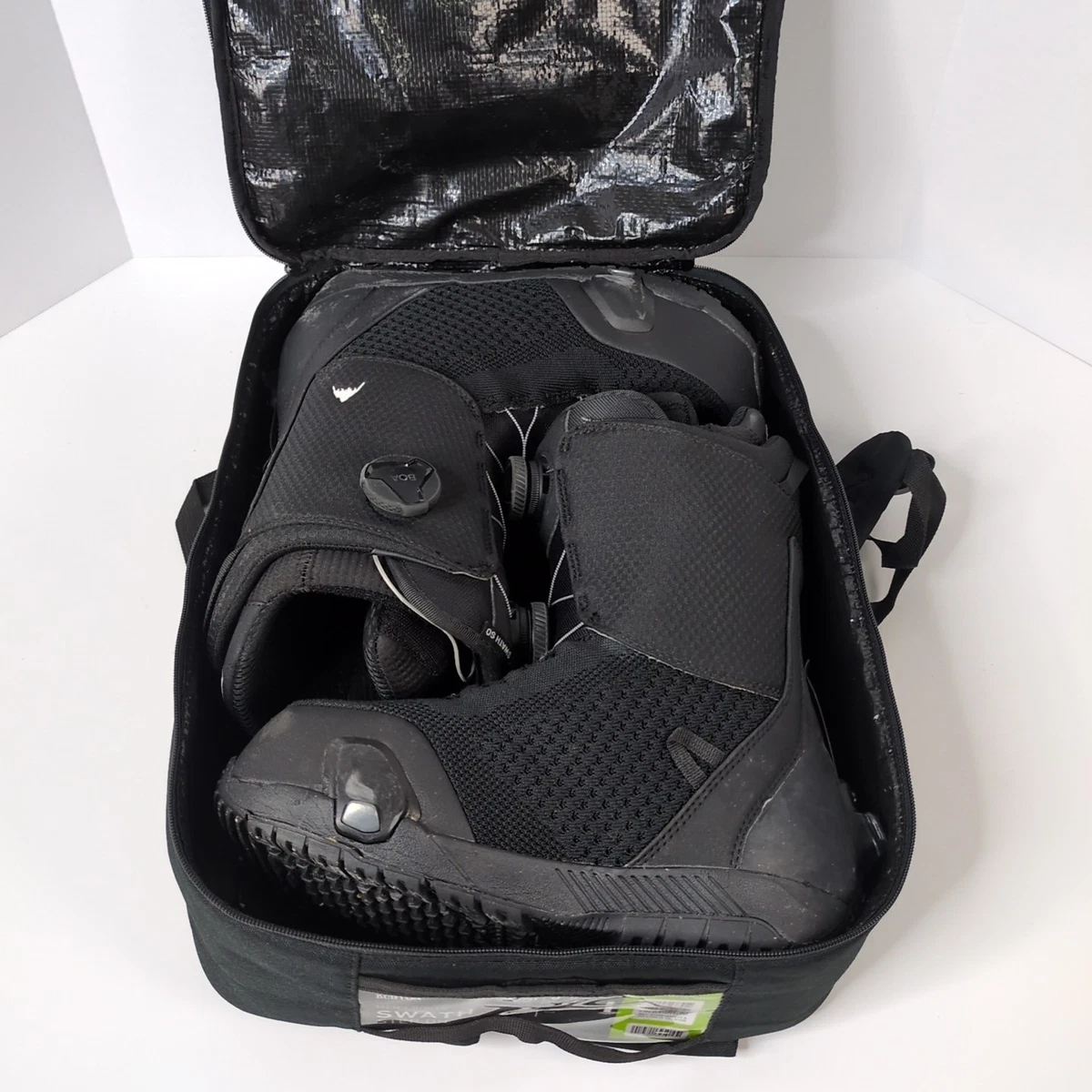 Burton Snowboard Boots US Size 9.5 for sale - eBay