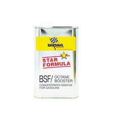 Bardahl BSF OB Octane Booster Additivo Benzina Concentrato Elevatore Ottani BD17