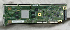 LG OLED65C9PUA OLED65C9AUA T-CON BOARD 6870C-0280A 6088E