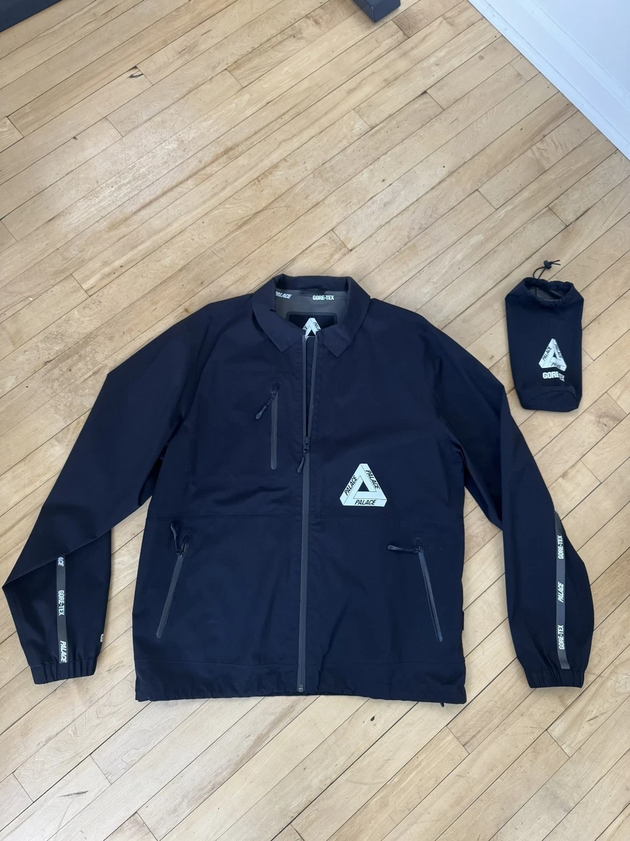 スケートボード Palace jacket M size palace skateboards pertex jacket L Supreme | eBay