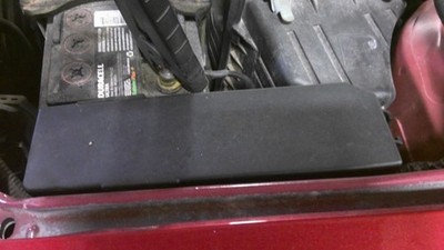 Fuse Box Engine Fits 01-04 MAZDA TRIBUTE 297538