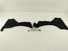 Acura Rsx Dc5 Pair Of Rear Trunk Floor Carpet Trim Panels Fits 2002-2006 02 03