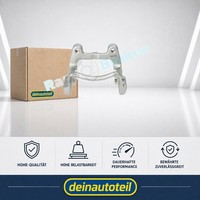 Halter, Bremssattel Hinten Links Rechts RAP Brakes R-J1157 FüR Seat VW