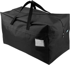 iwill CREATE PRO 100L Large Size Ornament Water Resistant Travle Duffel Tote Sto