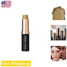 Durable Skin Foundation Stick Warm Honey All Skin Types Hydrating Coverage