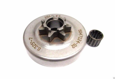 #ad #ad Genuine Husqvarna 505441501 Clutch Drum Spur Sprocket Fits 435 435e 440e OEM $29.42