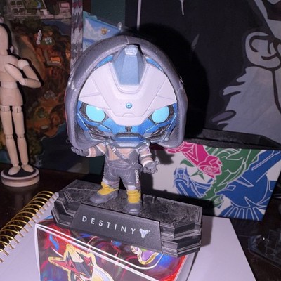 Cayde-6 Funko Pop Loose ***STAND NOT INCLUDED | Destiny 2