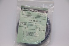 Interruttore di prossimità BAUMER IFR-08.26.35