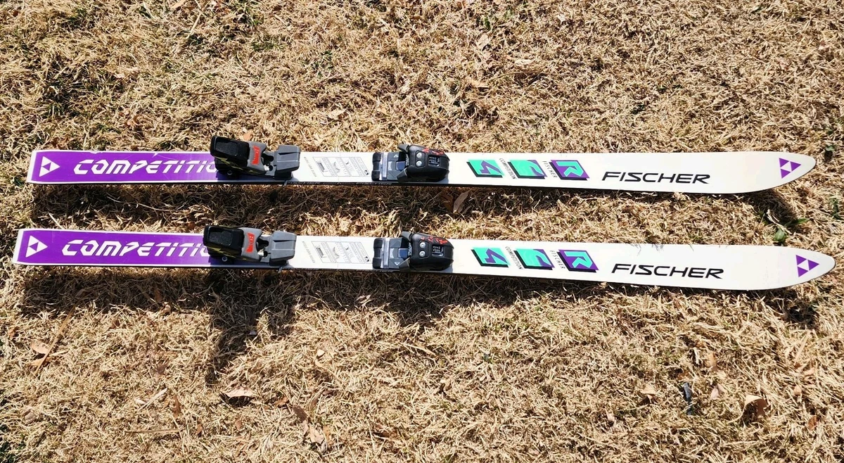25+ Fischer RC4 Downhill Skis for sale | Updated Oct 2026