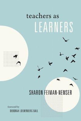 Sharon Feiman-Nemser Teachers As Learners (Paperback) (UK IMPORT)