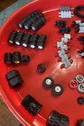 Lego Vehicle Parts lot  — photo 2