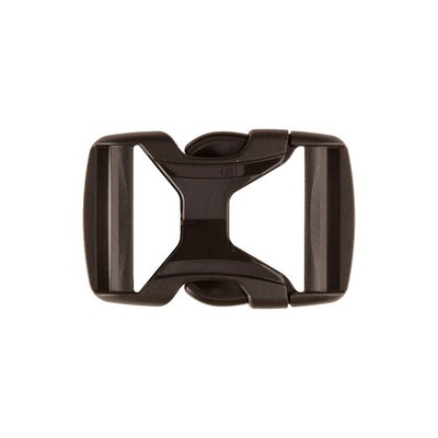 EVOC WF Buckle for 38mm Cycling Strap - Durable Aluminum Clasp, Secure Fit