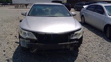 Used Wheel Fits 2012 Toyota Camry 16x6-12 Steel Grade A