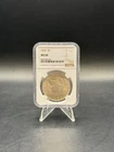 1922 NGC MS60 Peace Silver Dollar $1 US Mint Coin 1922 MS-60