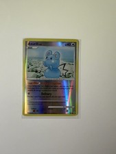 Azurill 69/130 Diamond and Pearl Reverse Holo on eBay