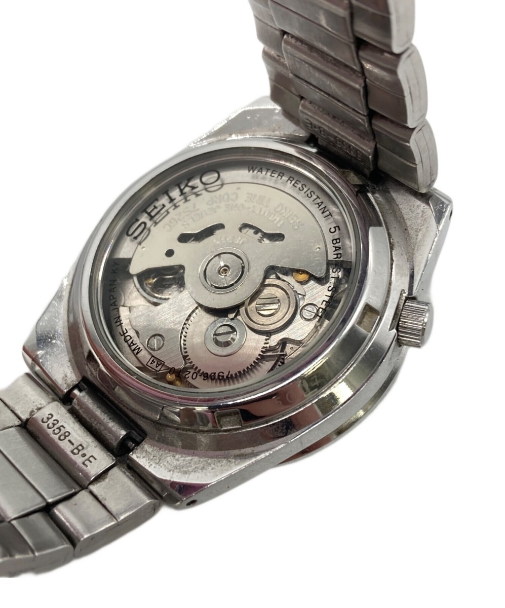 SEIKO 5 SNKE01 7S26 02T0 Used Item | eBay