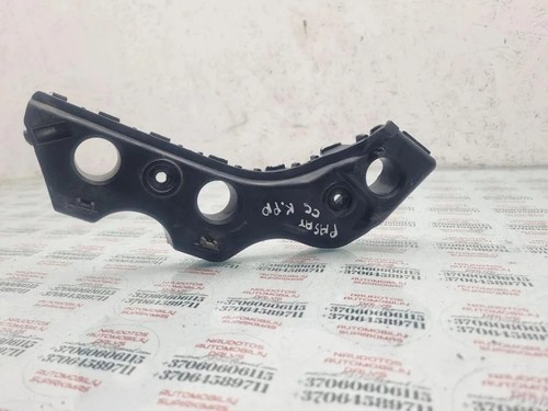VW PASSAT CC 357 Stoßstangenhalter vorne links 3C8807183A 2.00 Petrol 31470073