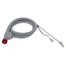 Zulaufschlauch Aquastop für Geschirrspüler Beko 1760320100 1760360100 1760360200