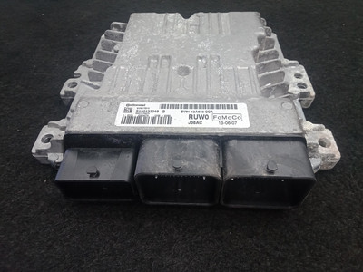 BV6112A650DDA - S180133048B ECU-MOTORSTEUERGERÄT UCE MOTORSTEUERGERÄT / SID807EV
