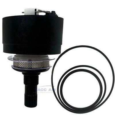 Tsunami Filter Float Drain Replacement Service Kit (Single Drain)