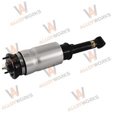 Front Air Suspension Shock Strut For Land Rover Range Rover Lr3 Lr4 Rnb501250. Front Air Suspension Shock Strut For Land Rover Range Rover Lr3 Lr4 Rnb501250.