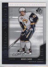 2006-07 SP Authentic Future Watch 932/999 Mike Card #247 Rookie RC 1u6. rookie card picture