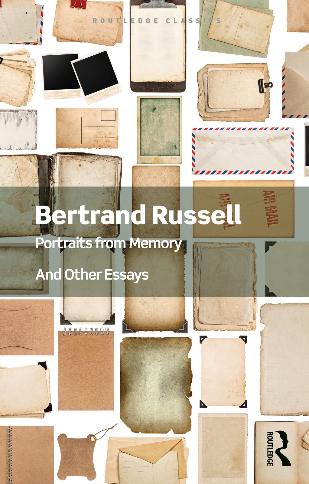 Portraits from Memory by Bertrand Russell - 9780367540845 - Image 5