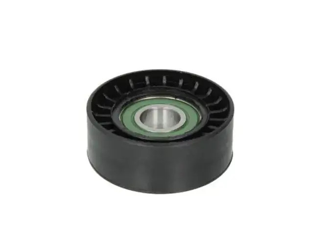 Upper BTA E2D0002BTA Deflection Pulley/Guide Pulley, V-belt for ALFA ROMEO,FIAT, - Image 3