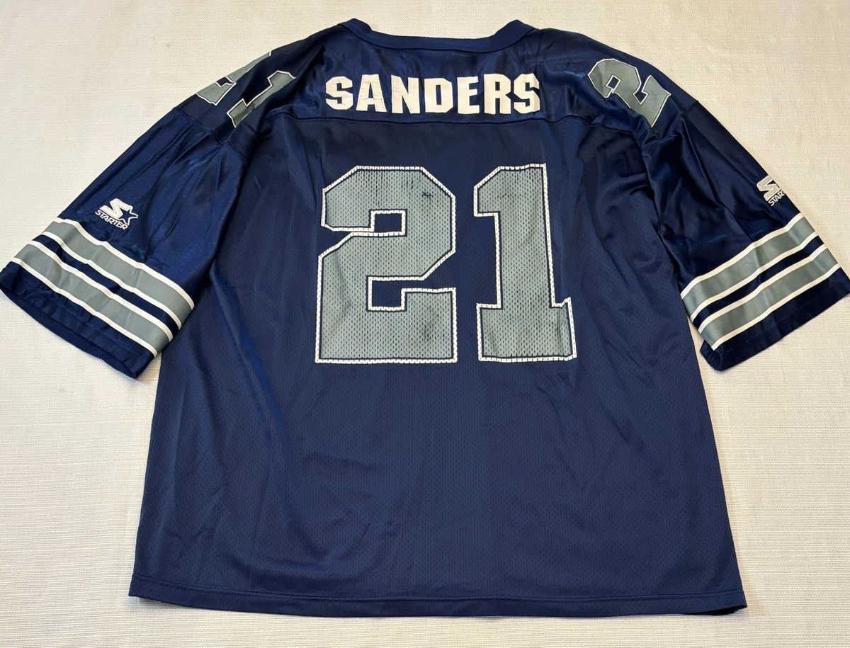 Starter Deion Sanders NFL Jerseys for sale | eBay