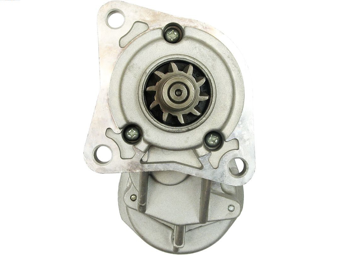 Démarreur S6071 AS-PL rotation horaire pour moteur essence
