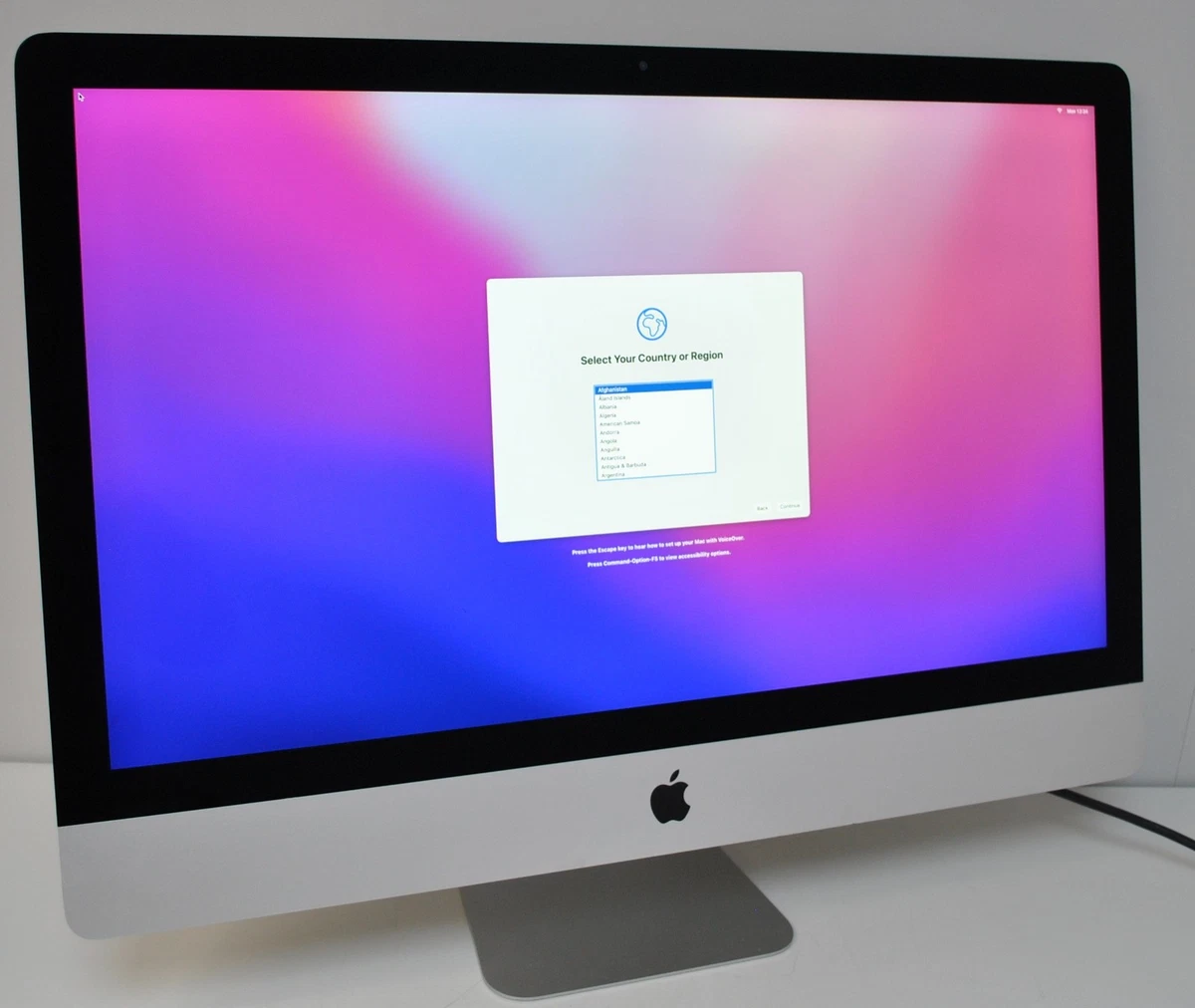 Apple iMac with Retina 5K display Desktops & All-In-One Computers