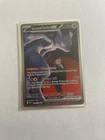 Team Rocket's Mewtwo ex 281/217 SLEVE NOT INCLUDED WITH CARD