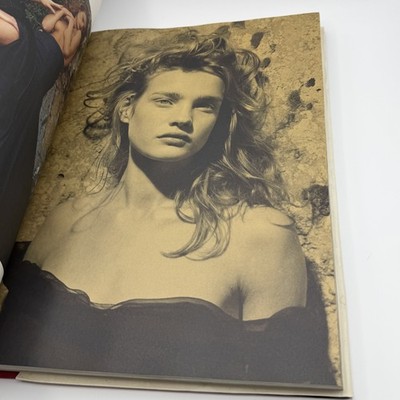 洋書 Bruce Weber Blood Sweat and Tears Bruce Weber Blood, sweat and Tears | eBay